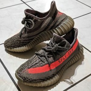 Yeezy Boost 350 V2 'Beluga'